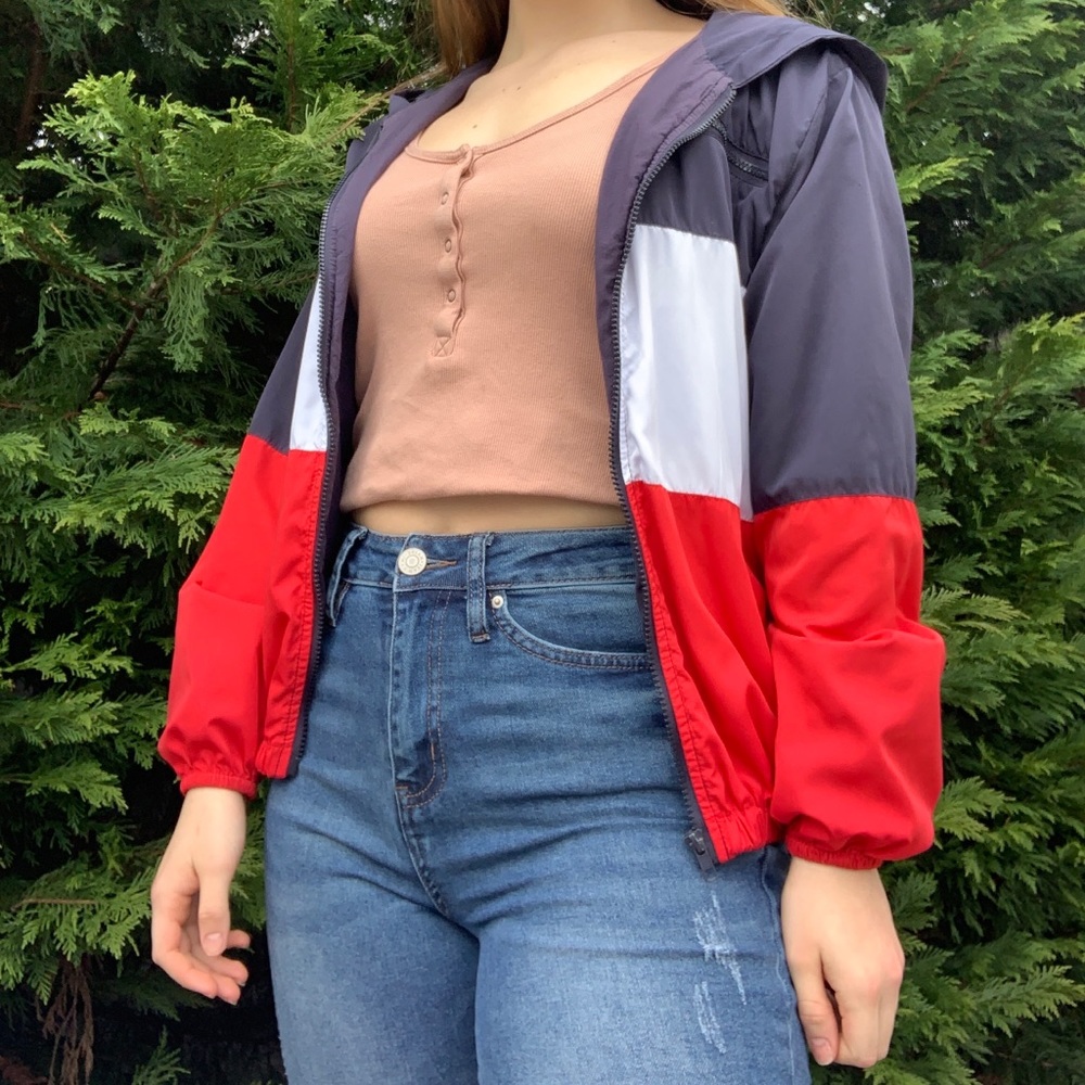 brandy melville jacket - Picture 2 of 4